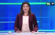 La7 – 15.3.2023 – TG LA7 – Ore 13.30