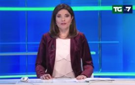 La7 – 15.3.2023 – TG LA7 – Ore 13.30