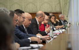Confedilizia a Palazzo Chigi per riforma fiscale