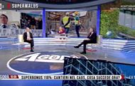 Rai 3 – 21.3.2023 – Agorà – Ore 10