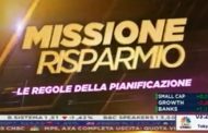 Class CNBC – 28.2.2023 – Missione risparmio – Ore 19.30