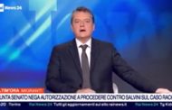 Rai News – 28.2.2023 – Ma che Mu – Ore 14.15