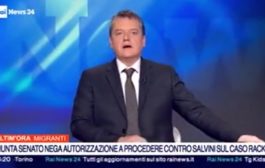 Rai News – 28.2.2023 – Ma che Mu – Ore 14.15