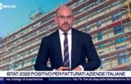 Rai News – 28.2.2023 – News – Ore 19.30