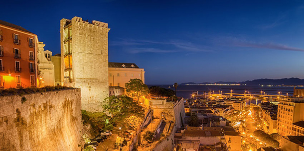 Cagliari