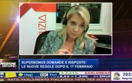 Superbonus: domande e risposte a Class Cnbc