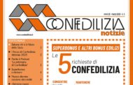 Confedilizia notizie – Marzo 2023