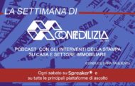 La settimana di Confedilizia