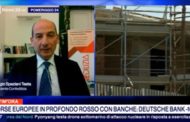 Rai News – 24.3.2023 – Pomeriggio 24 – Ore 15.30