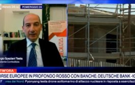 Rai News – 24.3.2023 – Pomeriggio 24 – Ore 15.30