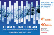 Il Trust nel diritto italiano