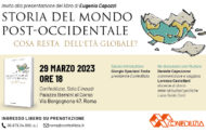 Storia del mondo post-occidentale