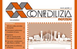 Confedilizia notizie – Aprile 2023