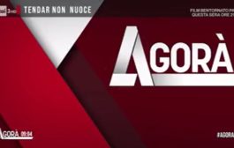 Rai 3 – 11.5.2023 – Agorà – Ore 9