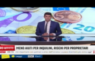 SKY Tg 24 – 21.5.2023 – TG 24 Mezz’ora rassegna – Ore 9.15