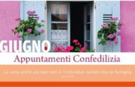 Appuntamenti Giugno 2023