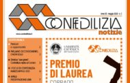 Confedilizia notizie – Maggio 2023