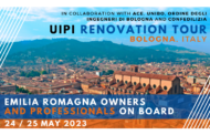 Uipi Renovation Tour – Bologna