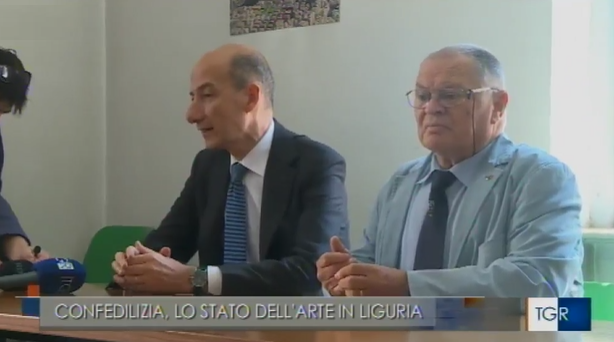 Rai News – 15.6.2023 – TGR Liguria – Ore 14