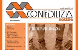 Confedilizia notizie – Giugno 2023