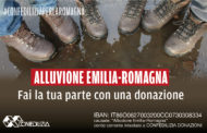 Alluvione Emilia-Romagna, sottoscrizione Confedilizia