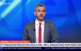 Rai News – 18.7.2023 – News – Ore 16