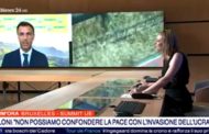 Rai News – 18.7.2023 – News – Ore 22