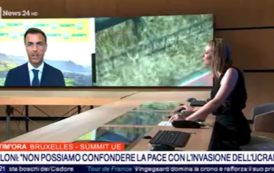 Rai News – 18.7.2023 – News – Ore 22