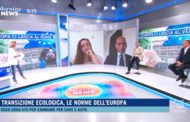 Canale 5 – 3.8.2023 – Morning news – Ore 9