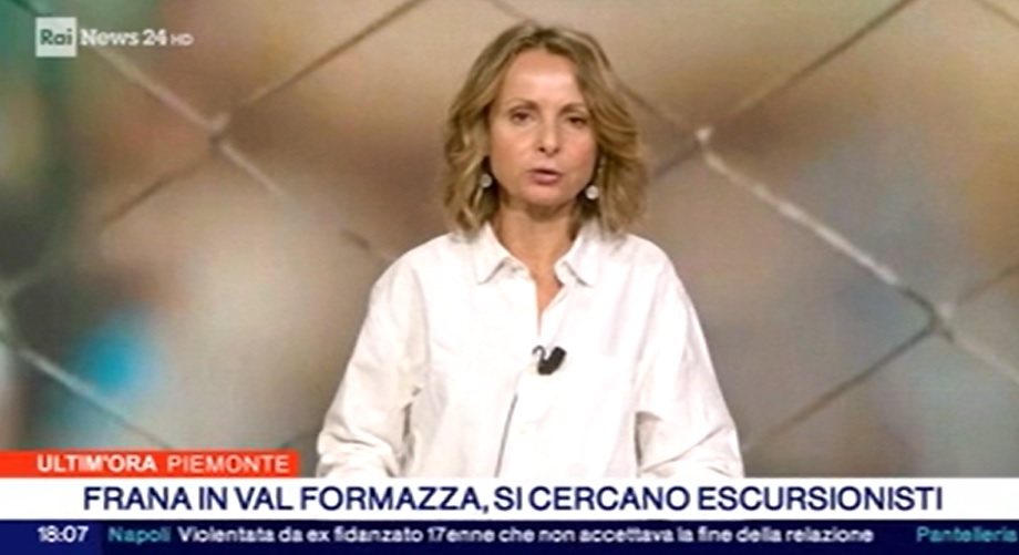 Rai News – 24.9.2023 – News – Ore 18