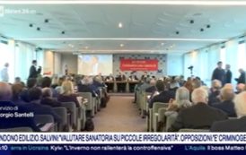 Rai News – 24.9.2023 – News – Ore 8