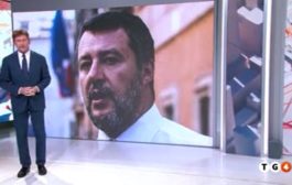 Rete 4 – 24.9.2023 – TG4 – Ore 11.55