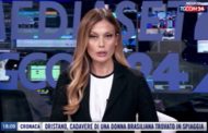 TGCOM 24 – 24.9.2023 – News Live – Ore 18