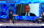 Confedilizia a Rainews 24