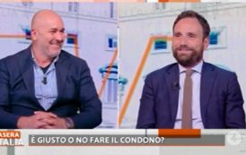 Rete 4 – 27.9.2023 – Stasera Italia – Ore 21