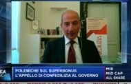 Confedilizia a Class CNBC