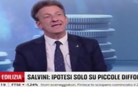 SKY TG 24 – 25.9.2023 – TG 24 Economia – Ore 17.15