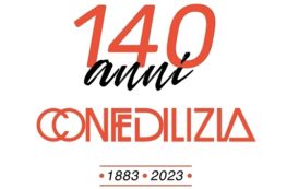 140 anni di Confedilizia