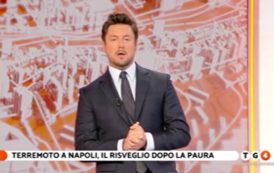 Rete 4 – 3.10.2023 – Tg4 Diario del giorno – Ore 15.30