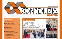 Confedilizia notizie – Ottobre 2023