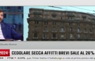 Sky Tg 24 – 25.10.2023 – TG 24 Economia – Ore 17.30