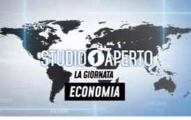 Italia 1 – 21.10.2023 – STUDIO APERTO – Ore 01.54