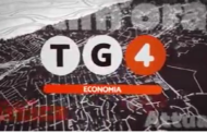 Rete 4 – 21.10.2023 – TG4 L’ultima ora mattina – Ore 6.35