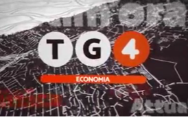 Rete 4 – 21.10.2023 – TG4 L’ultima ora mattina – Ore 6.35