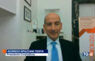 Confedilizia al TG5