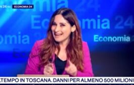 Rai News – 6.11.2023 – Economia – Ore 17