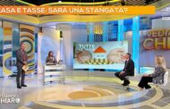 TV2000 – 6.11.2023 – Vediamoci Chiaro – Ore 10.30