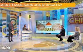 TV2000 – 6.11.2023 – Vediamoci Chiaro – Ore 10.30