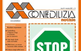 Confedilizia notizie – Novembre 2023