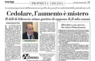 Italia Oggi – Novembre 2023